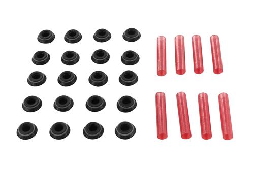 Vaico V30-9945 Сальник клапана