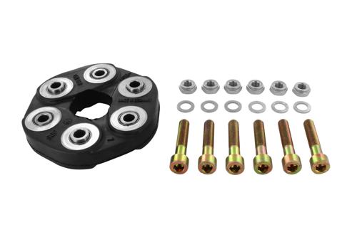 Vaico V30-18122 Муфта кардана Vaico V30-18122 Муфта кардана