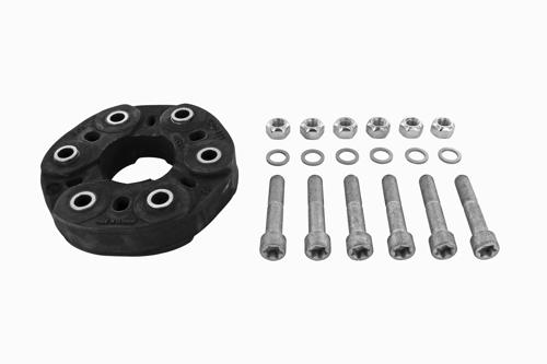 Vaico V30-18134 Flexible coupling kit