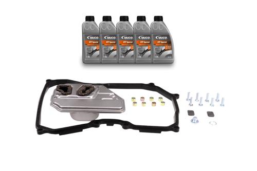 Vaico V20-2094 Фильтр акпп Vaico V20-2094 Фильтр акпп