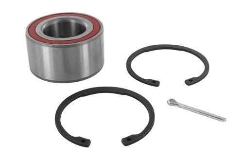 Vaico V40-7009 Подшипник ступицы колеса