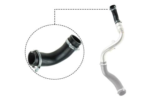 Vaico V25-1023 Головка блока цилиндров