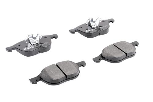 Vaico V25-0272 Brake pads Vaico V25-0272 Brake pads