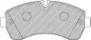 Ferodo FVR1777 Brake pads Ferodo FVR1777 Brake pads