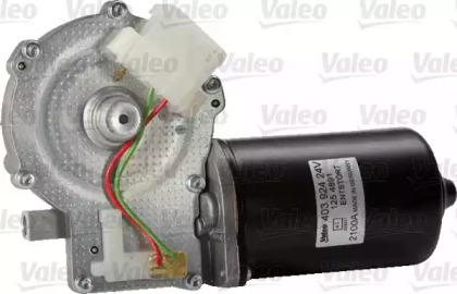 Valeo 403924 Wischermotor Valeo 403924 Wischermotor