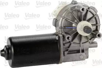 Valeo 404067 Wischermotor Valeo 404067 Wischermotor