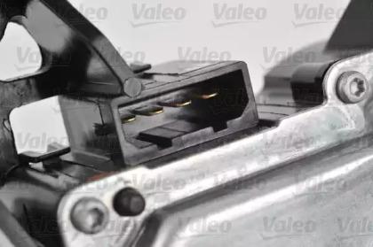 Valeo 404219 Wischermotor Valeo 404219 Wischermotor