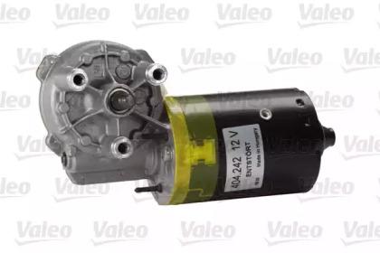Valeo 404242 Двигун склоочисника