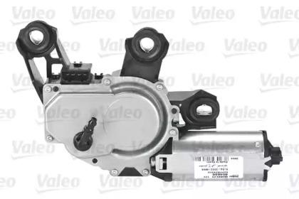 Valeo 404886 Wischermotor