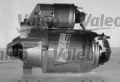 Valeo 432621 Стартер Valeo 432621 Стартер