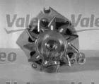 Valeo 432808 Генератор Valeo 432808 Генератор