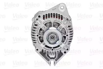 Valeo 433190 Alternator assy