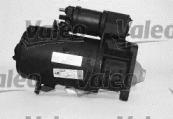 Valeo 433256 Starter