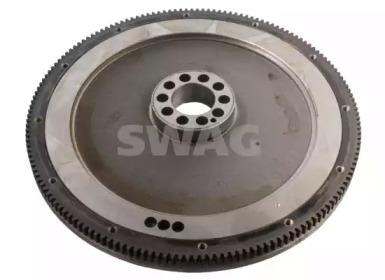 Swag 10 01 0002 Flywheel assy