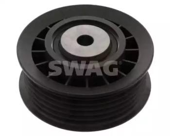 Swag 10 03 0004 Ролик натяжной Swag 10 03 0004 Ролик натяжной