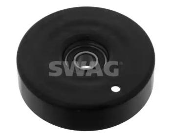 Swag 10 03 0010 Ролик натяжной