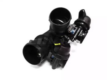 SMPE LTB100 Duct assy air inlet rubber SMPE LTB100 Duct assy air inlet rubber