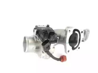 SMPE LTB105 Duct assy air inlet rubber