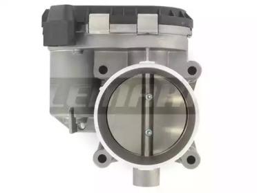 SMPE LTB136 Патрубок дросельної заслінки SMPE LTB136 Патрубок дросельної заслінки
