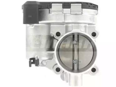 SMPE LTB150 Duct assy air inlet rubber