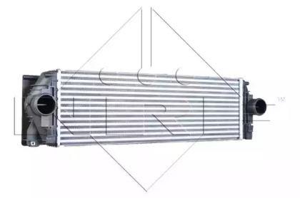 Wilmink Group WG1723866 Інтеркулер