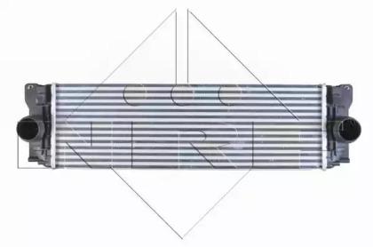 Wilmink Group WG1723998 Інтеркулер Wilmink Group WG1723998 Інтеркулер