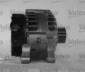 Valeo 439495 Alternator assy