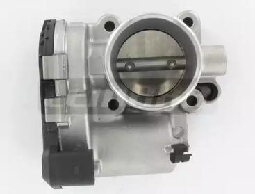 SMPE LTB183 Duct assy air inlet rubber