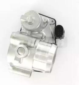 SMPE LTB188 Патрубок дросельної заслінки SMPE LTB188 Патрубок дросельної заслінки