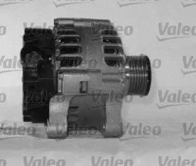 Valeo 439573 Alternator assy
