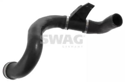 Wilmink Group WG1724218 Патрубок інтеркулера