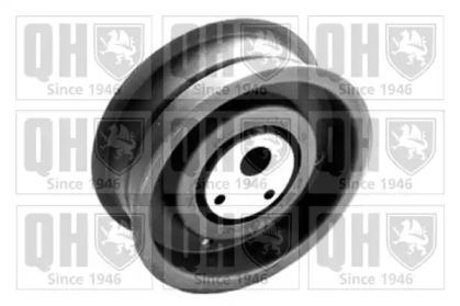 Quinton Hazell QTT173 Ролик натяжителя