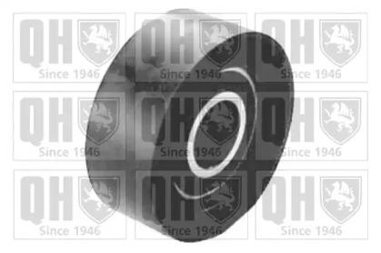 Quinton Hazell QTT177 Ролик обводной ремня грм