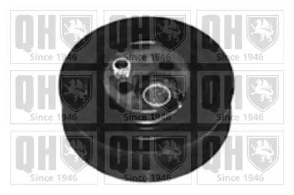 Quinton Hazell QTT178 Ролик натяжителя