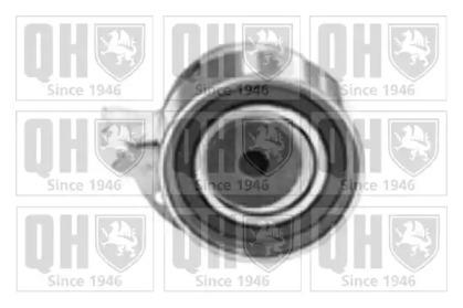 Quinton Hazell QTT198 Ролик натяжний ременя ГРМ