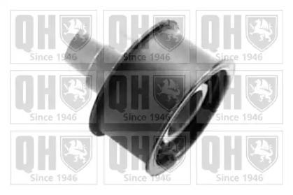 Quinton Hazell QTT200 Ролик обводной ремня грм