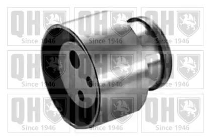 Quinton Hazell QTT224 Ролик натяжной ремня ГРМ