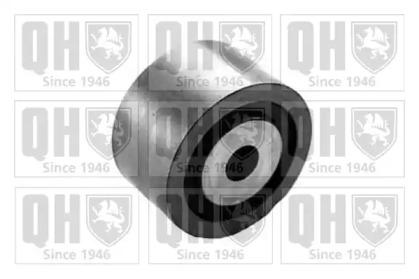 Quinton Hazell QTT229 Ролик обводной ремня грм