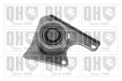 Quinton Hazell QTT254 Ролик обводной ремня грм
