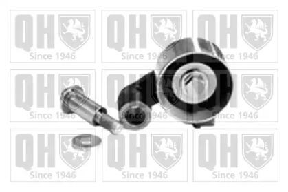 Quinton Hazell QTT274 Ролик натяжний ременя ГРМ