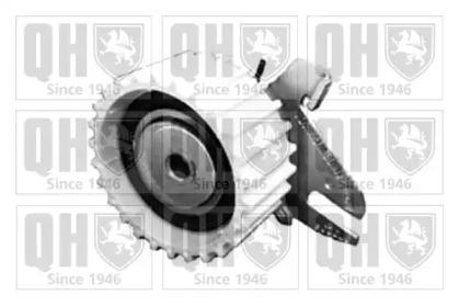 Quinton Hazell QTT279 Ролик натяжителя