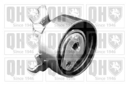 Quinton Hazell QTT291 Ролик натяжний ременя ГРМ