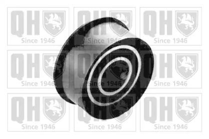 Quinton Hazell QTT297 Ролик обводной ремня грм