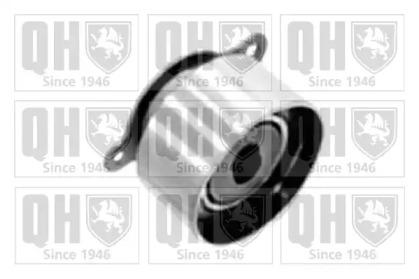 Quinton Hazell QTT303 Ролик натяжний ременя ГРМ