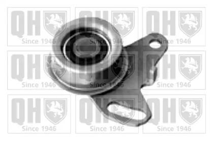 Quinton Hazell QTT327 Ролик натяжителя