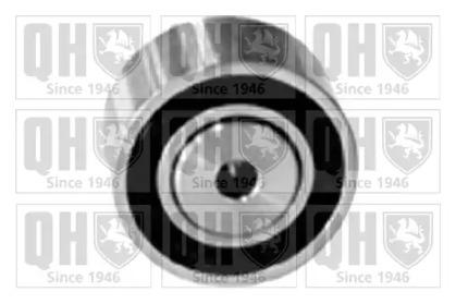 Quinton Hazell QTT337 Ролик обводной ремня грм