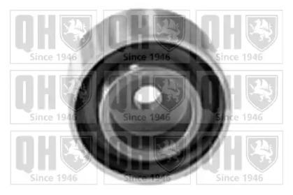 Quinton Hazell QTT356 Ролик обводной ремня грм