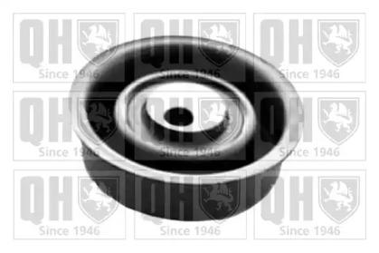 Quinton Hazell QTT376 Ролик натяжителя Quinton Hazell QTT376 Ролик натяжителя