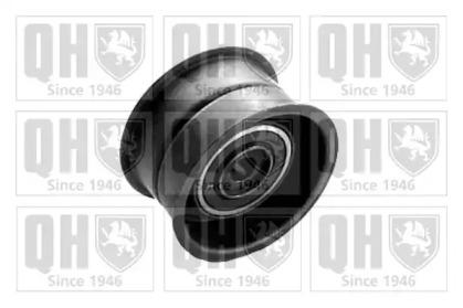 Quinton Hazell QTT378 Ролик обводной ремня грм