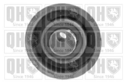 Quinton Hazell QTT381 Ролик натяжний ременя ГРМ Quinton Hazell QTT381 Ролик натяжний ременя ГРМ